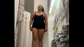 Caught in the act of public masturbation in a store, leading to confrontation with an angry employee