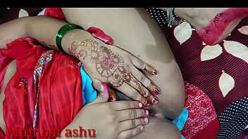 Desi village girl waits for her brother to come home and satisfy her desires